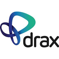 Drax Group Plc