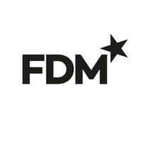 FDM Group (Holdings) plc