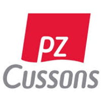 PZ CUSSONS PLC