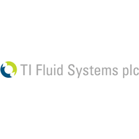 TI Fluid Systems PLC