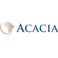 ACACIA MINING PLC