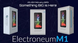 Electroneum M1
