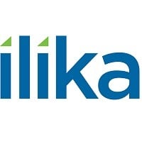Ilika Plc
