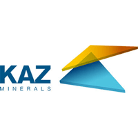 KAZ Minerals PLC