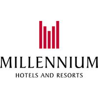 Millennium & Copthorne Hotels PLC