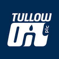 Tullow Oil PLC