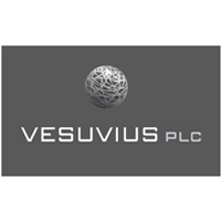 Vesuvius plc
