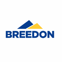 Breedon PLC