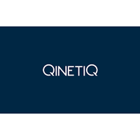 Qinetiq Group plc