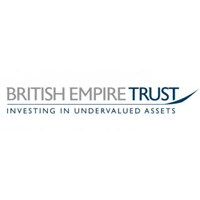 British Empire Trust PLC