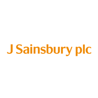 J Sainsburys Plc