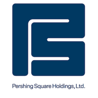 Pershing Square Holdings