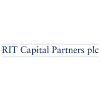 RIT Capital Partners plc
