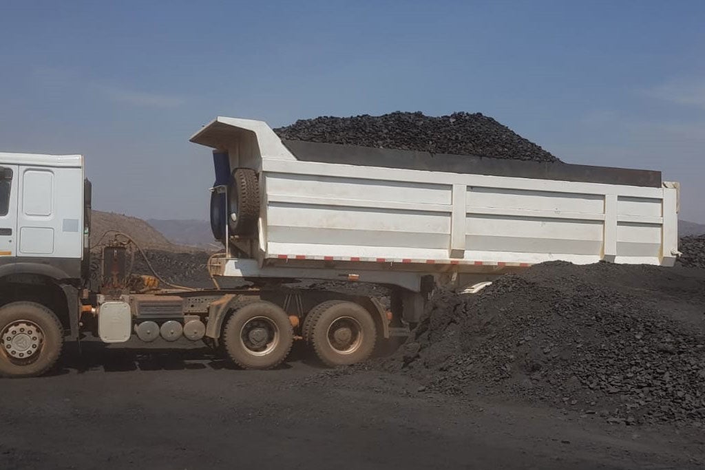 Edenville Energy