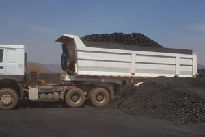 Edenville Energy