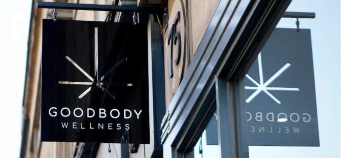 Goodbody Health