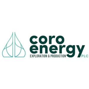 Coro Energy plc