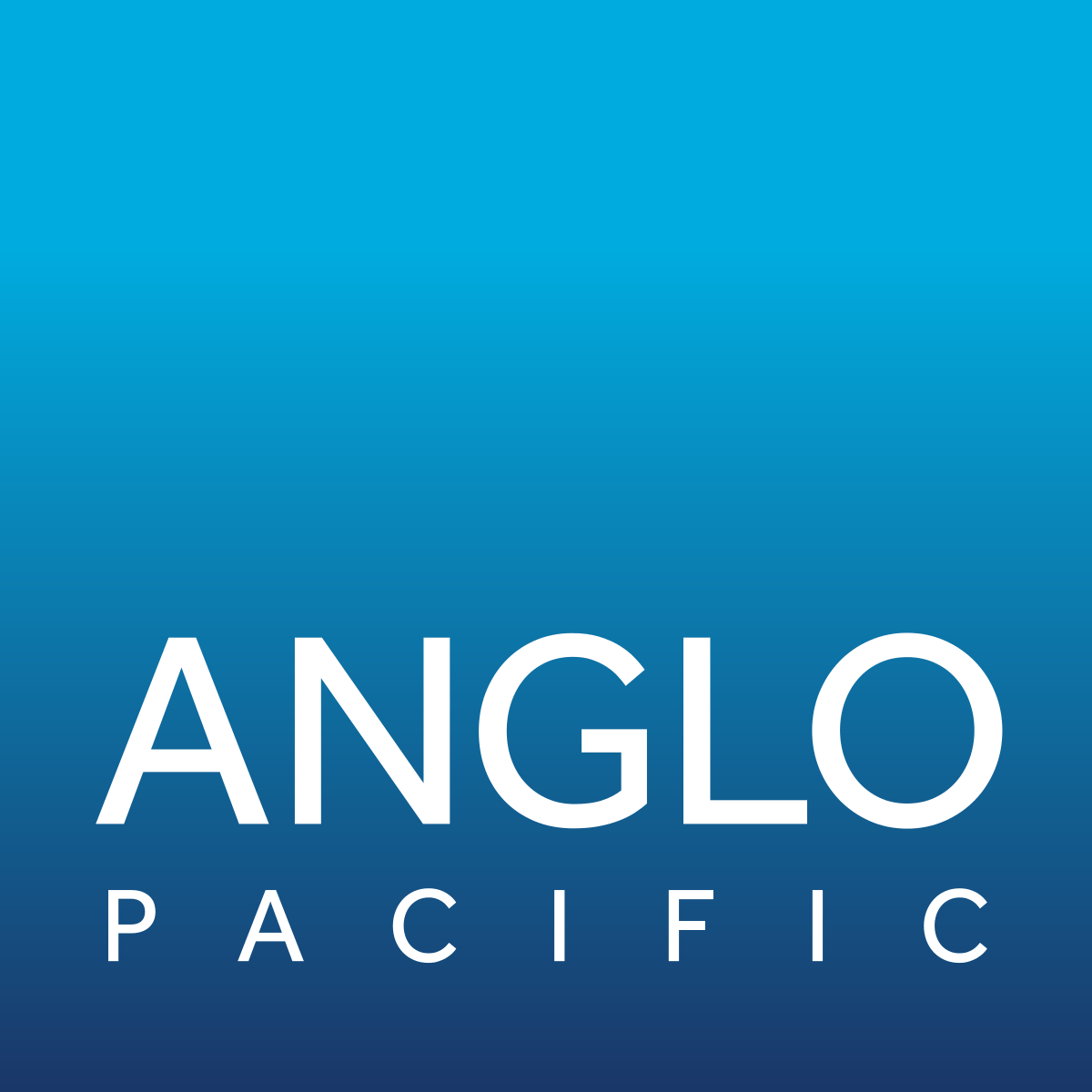 Anglo Pacific