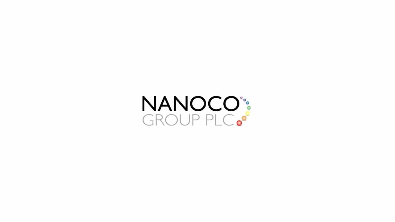 Nanoco Group