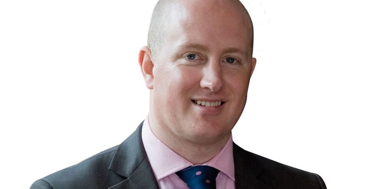 Robin Beer CEO Brewin Dolphin