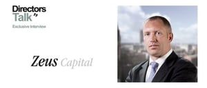 Zeus Capital