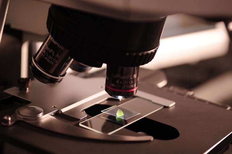 biotherapeutics