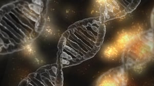 molecular