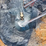mining