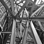 steel mining