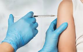 injection