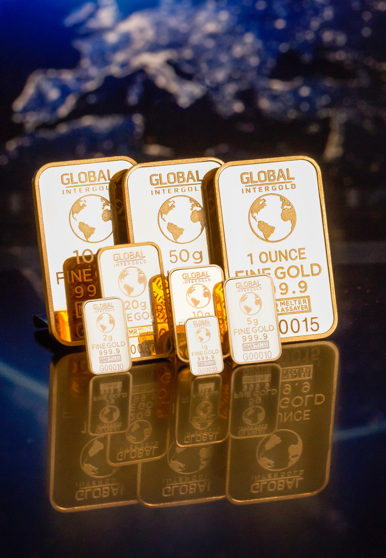 Gold Production