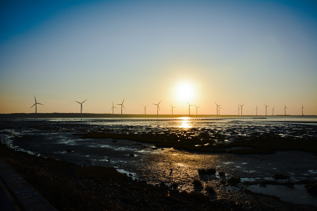 Clean Energy