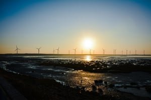 Clean Energy