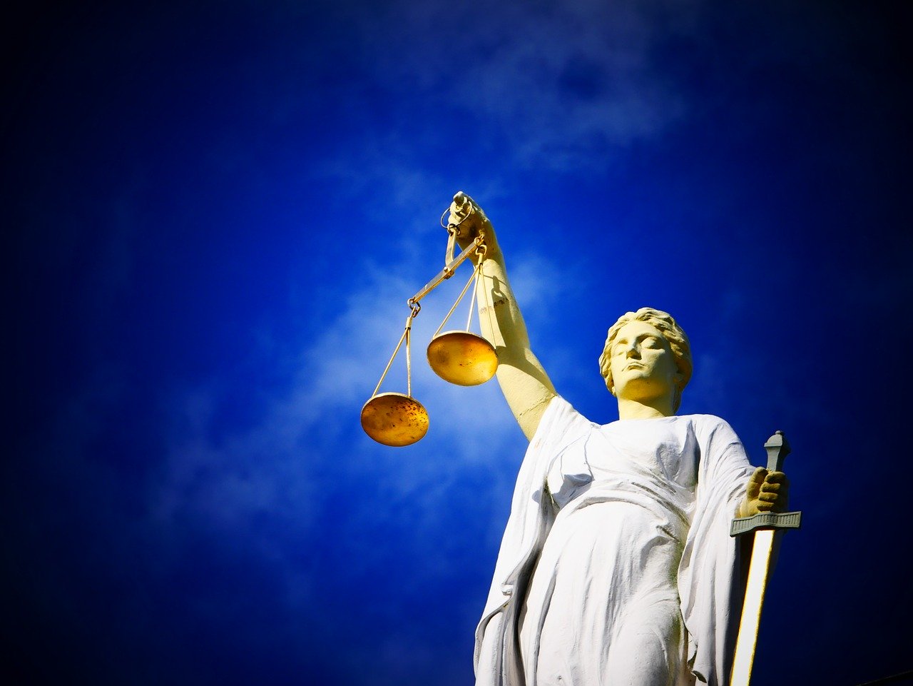 Court Case