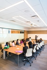 meeting