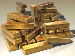 gold mine