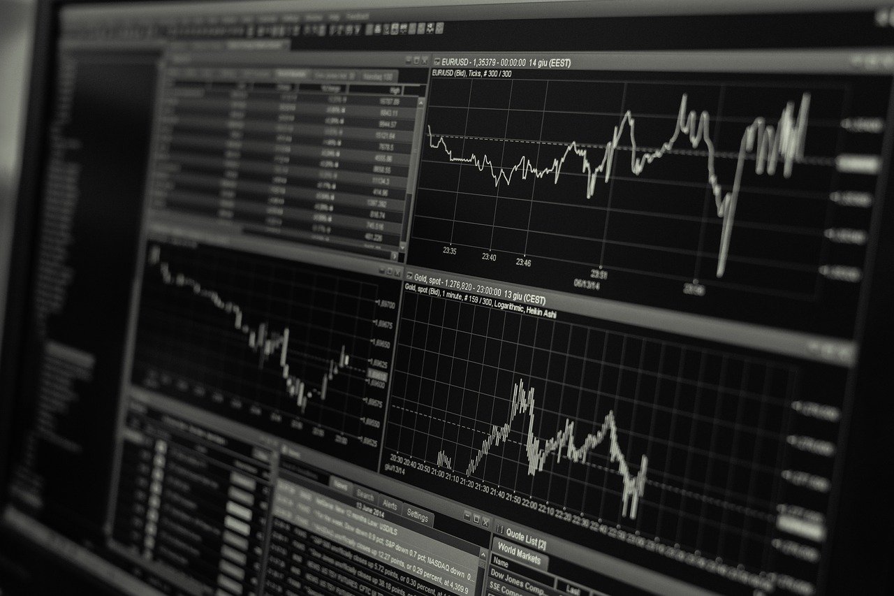 Private Equity Funding Tracking