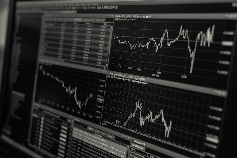 Private Equity Funding Tracking