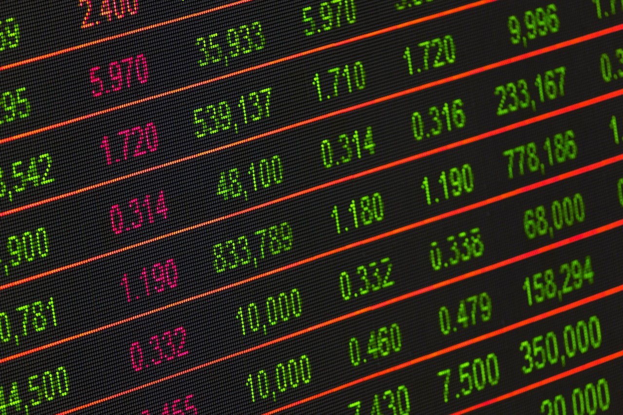 Improved Stock Market