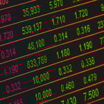 Improved Stock Market