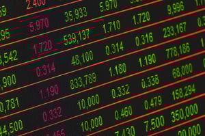 Improved Stock Market