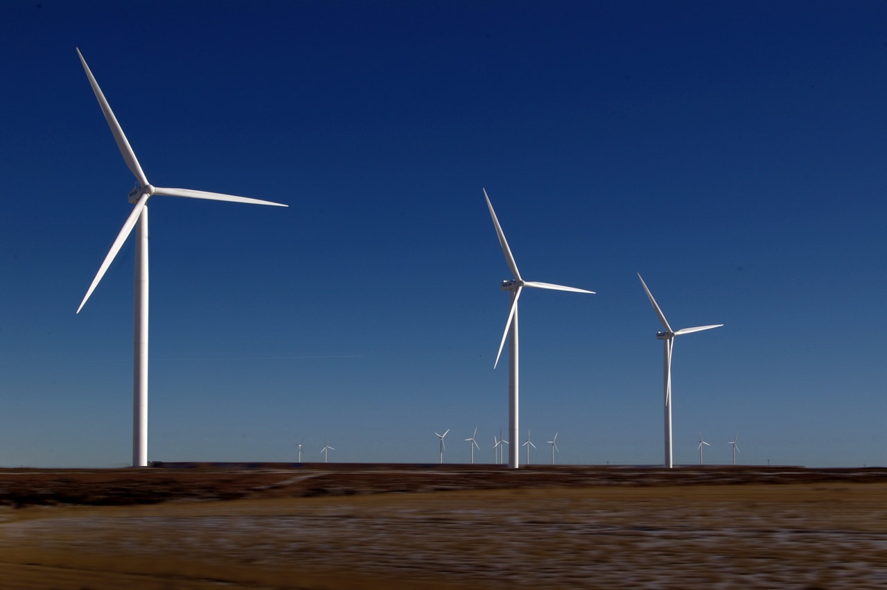 renewable energy
