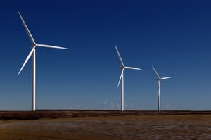renewable energy