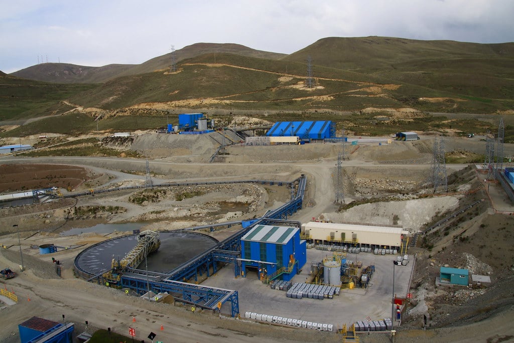 Glencore