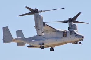 Bell Boeing