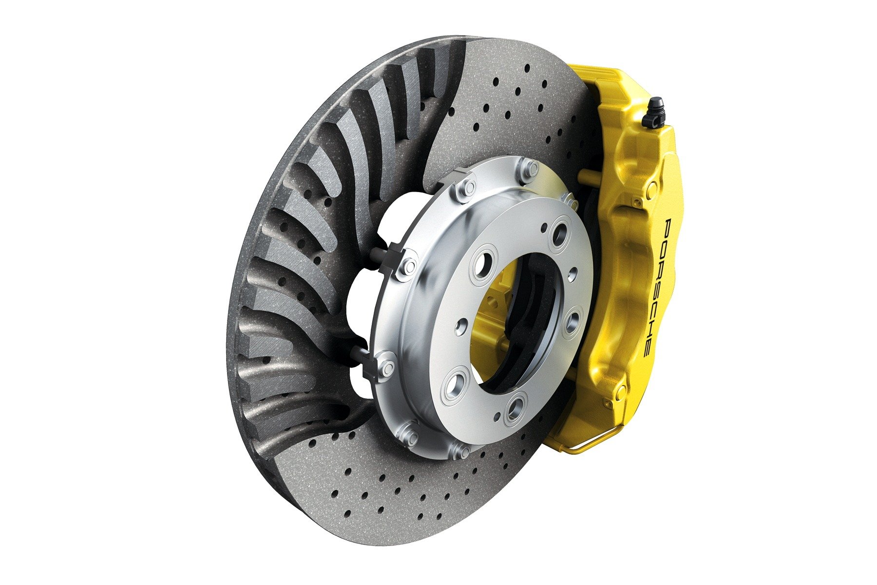 Ceramic Brakes | Surface Transforms