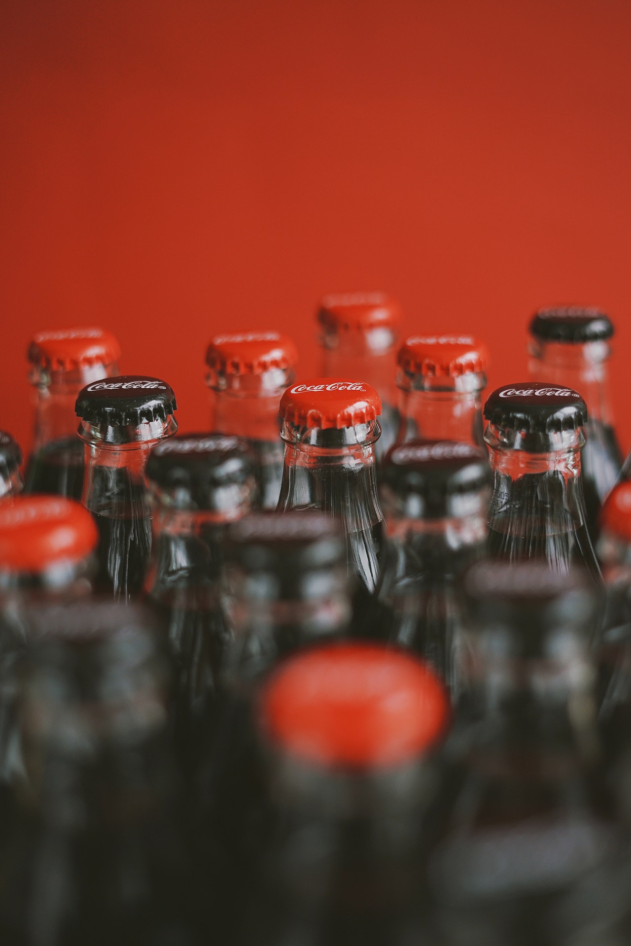 Coca Cola