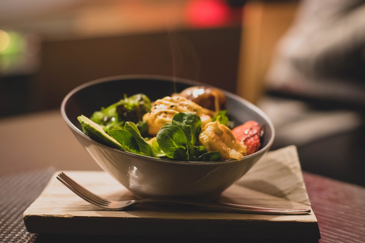 food services