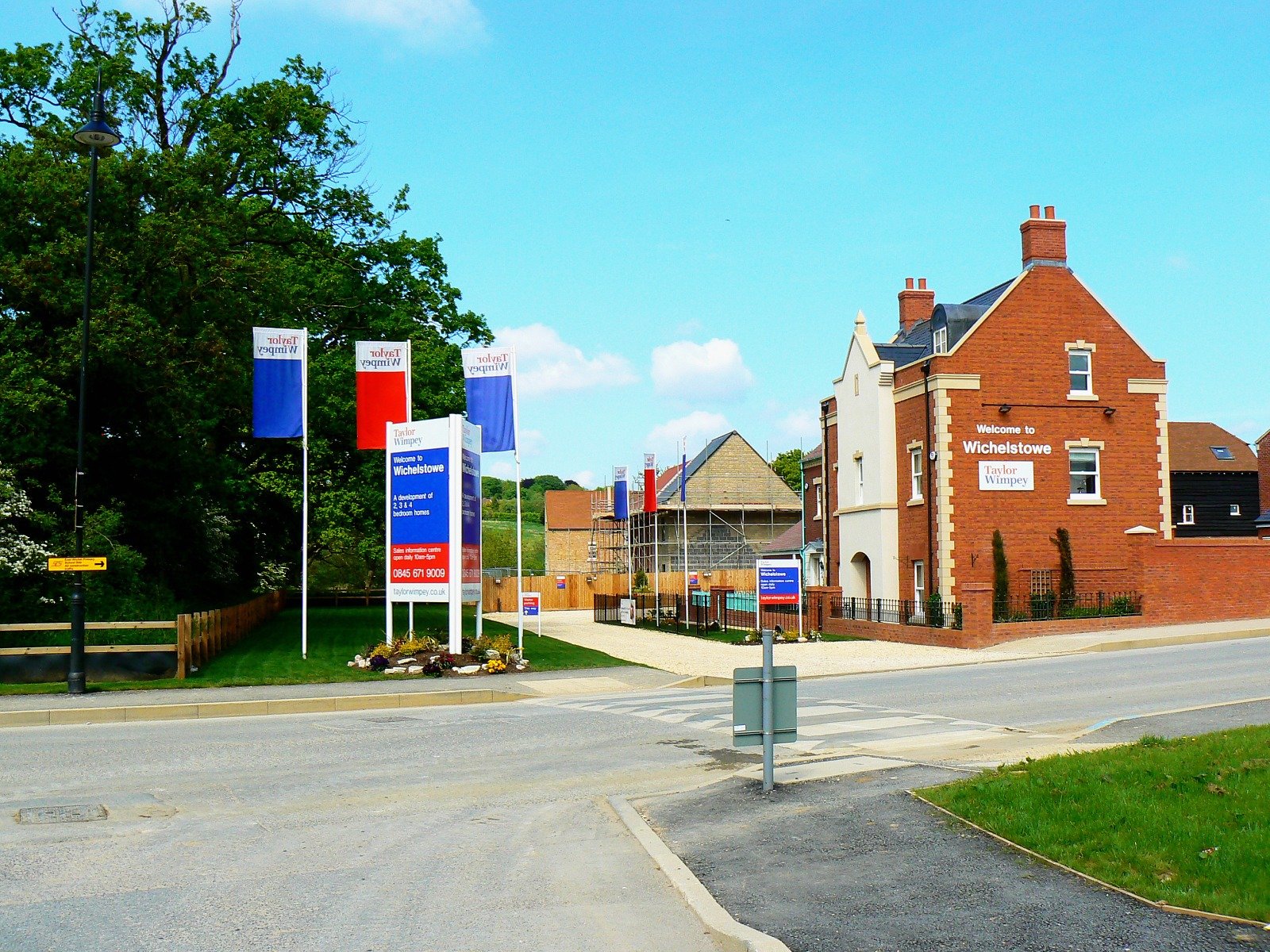 Taylor Wimpey
