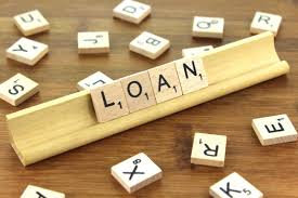 business loan